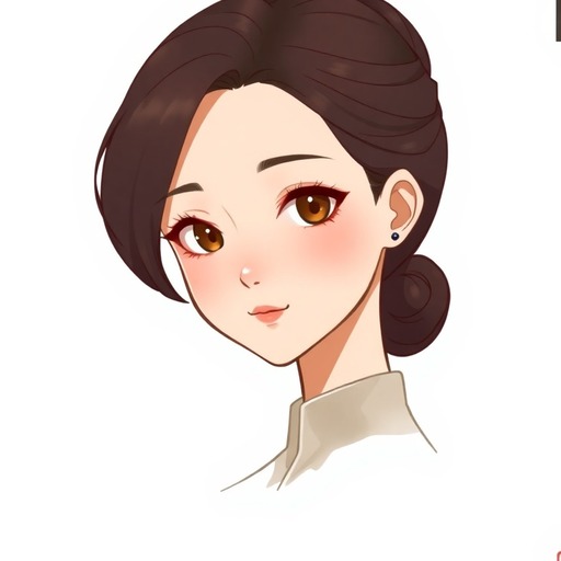 苏晓晓头像