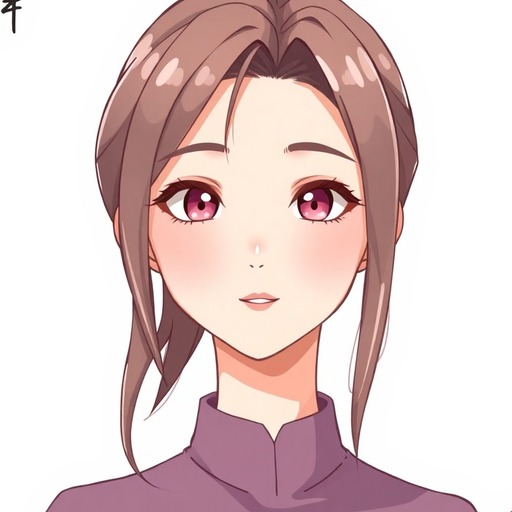 陆绾绾头像