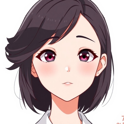 朱轻羽头像