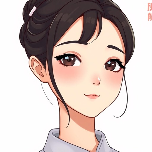 何洛棠头像