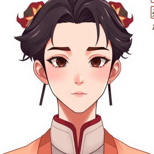 林云琛头像