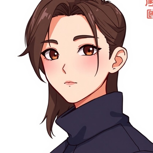 夏若雪头像