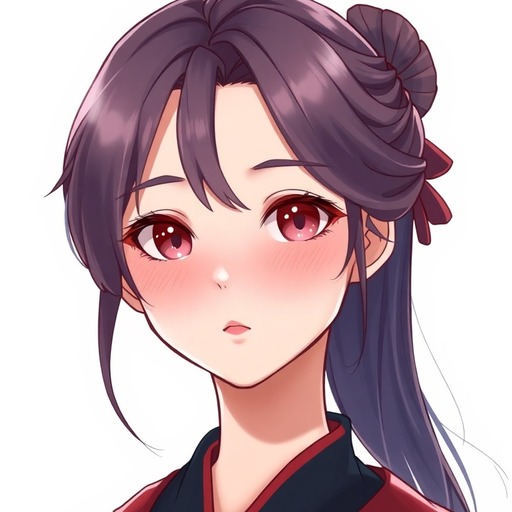 李洛衣头像