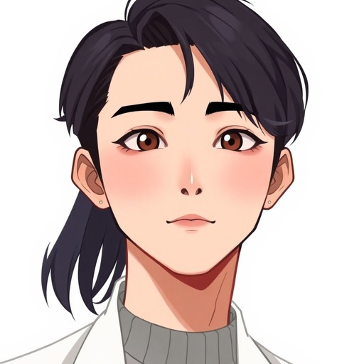 白云辞头像