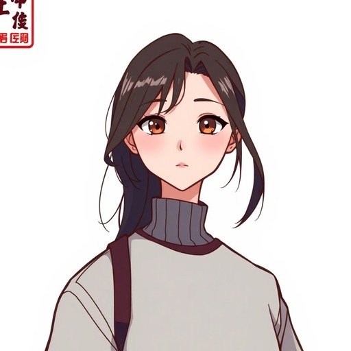 楚晚晓头像