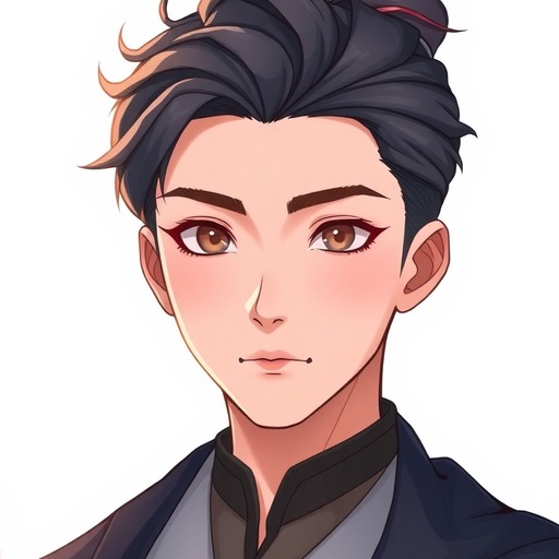 马清辞头像