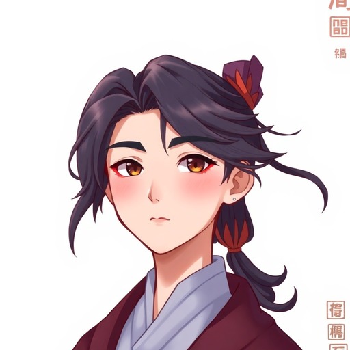 顾云川头像