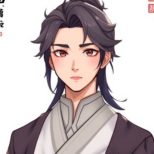 江承衍头像