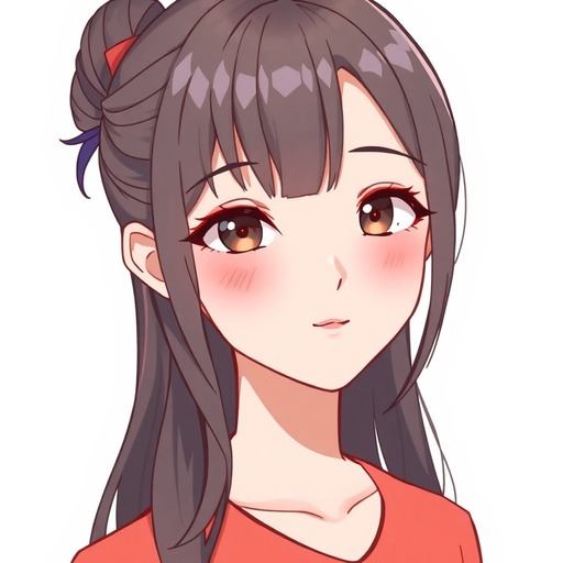沈落清头像