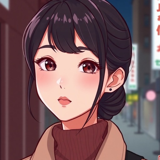 陆知意头像