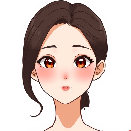 楚晚清头像