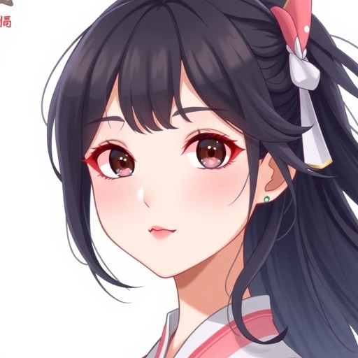 胡清歌头像