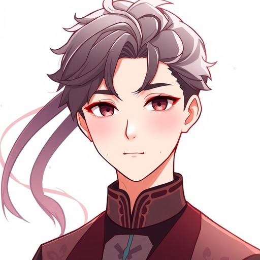 杨清衍头像