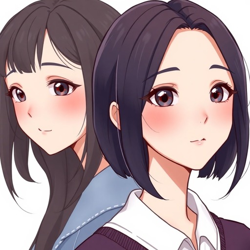 沈清舞头像