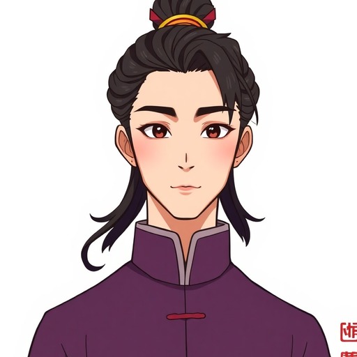 高清和头像