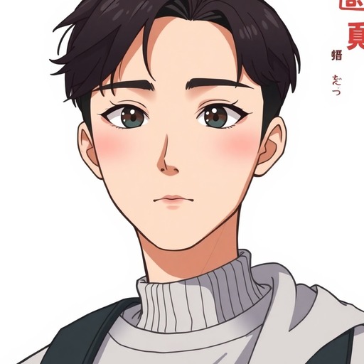 高云寒头像