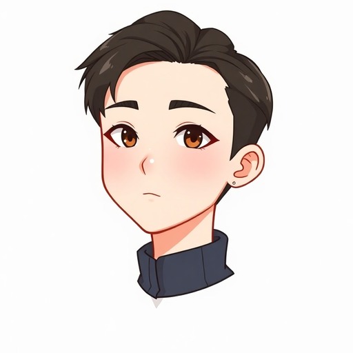 王晚清头像