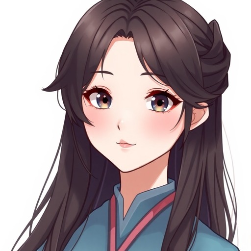 郑洛瑶头像