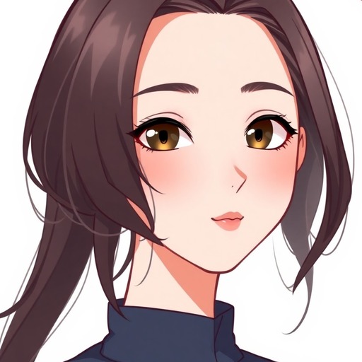 秦晓晚头像