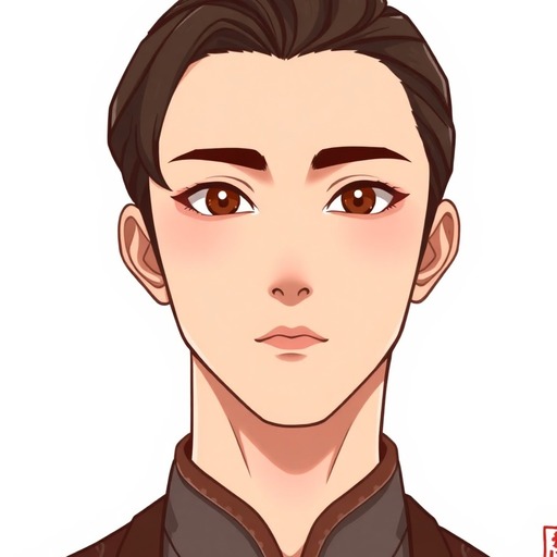 何玄寒头像