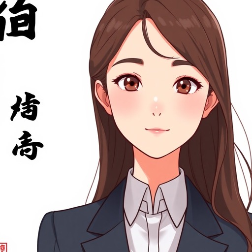 刘知意头像