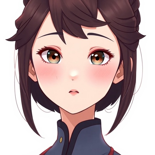 马挽棠头像