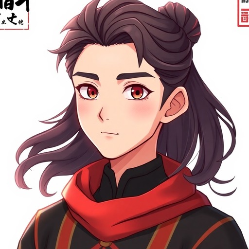 刘沐川头像