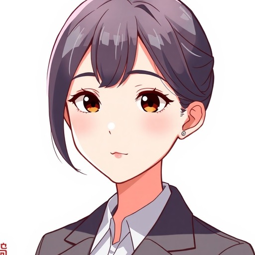 江清雪头像