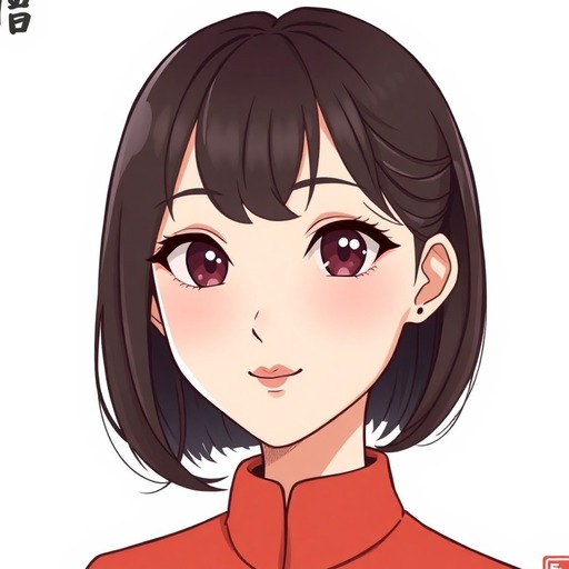苏子衿头像