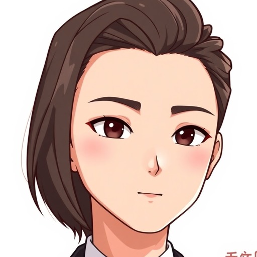 沈修寒头像