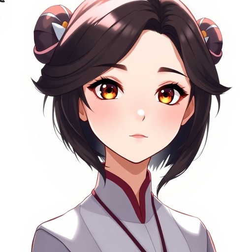 江清晓头像