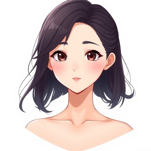林若雪头像