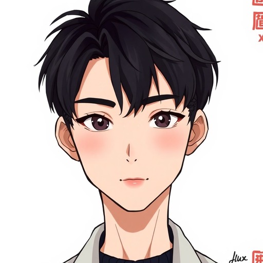 秦离川头像