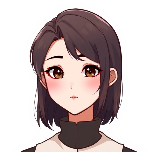 郑清洛头像