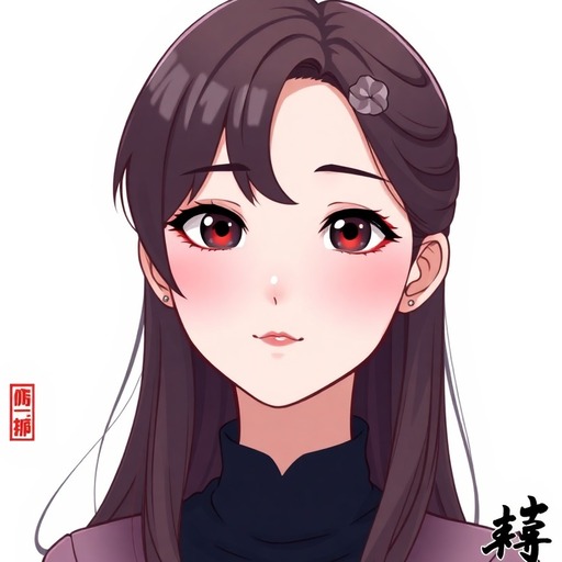 林晚绾头像