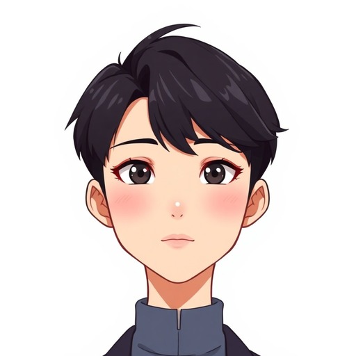 孙念薇头像