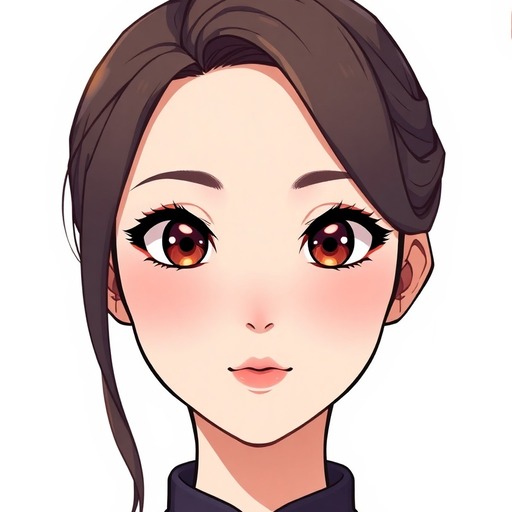 林沐川头像