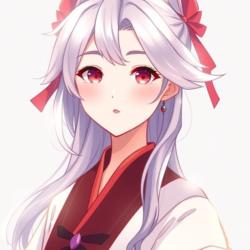 张清欢头像