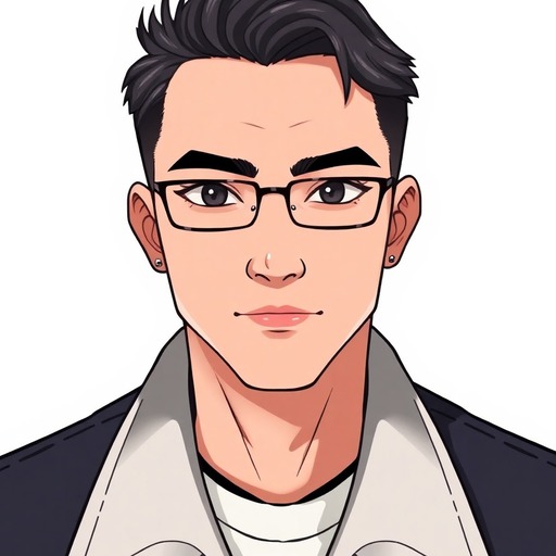 罗言澈头像