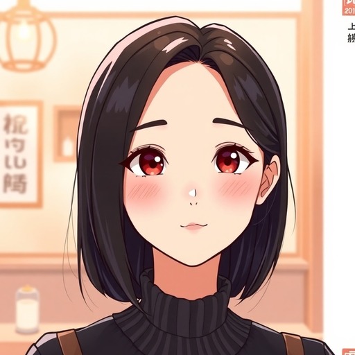 秦晚清头像