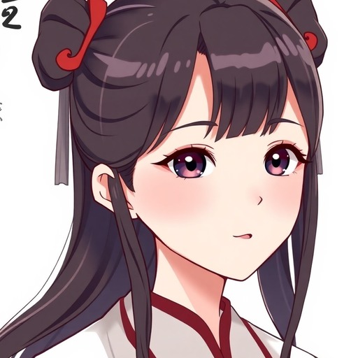 陈清吟头像
