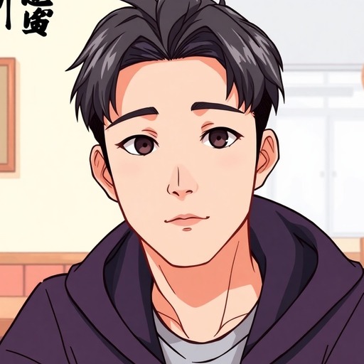 张玄寒头像
