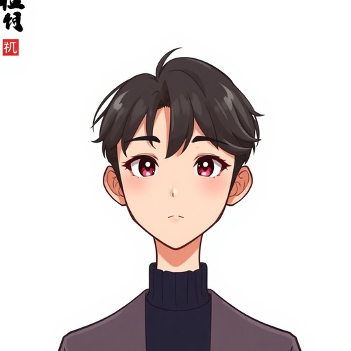 江清诗头像