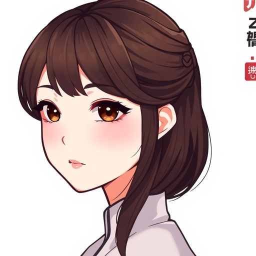 徐映雪头像