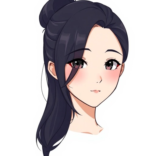 赵晓清头像
