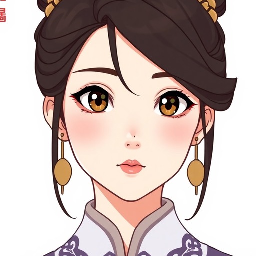 陆清欢头像