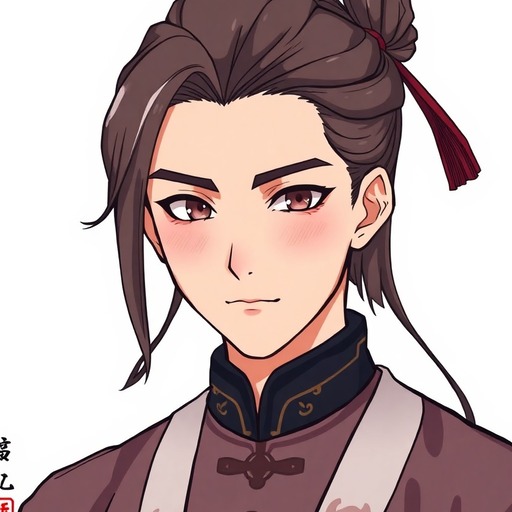 沈川头像