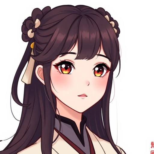 徐清歌头像