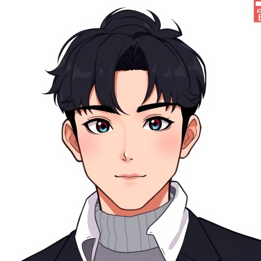李之昂头像
