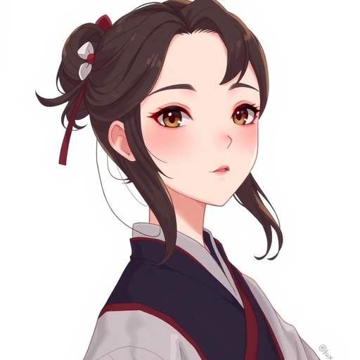 胡绾绾头像